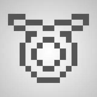 Accessory Slot Retextured for Terra Curio