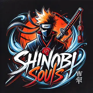 Naruto x Bleach: Shinobi Souls