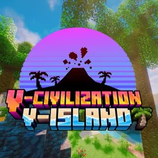 V-Civilization V-Island (Unofficial)