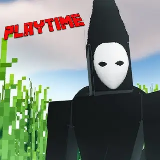 Playtime Is Here... [Horror]