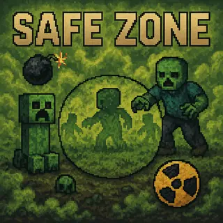 Safe Zone In Storm