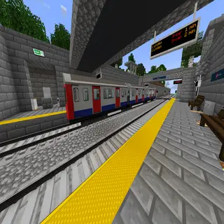 Raven's MTR Build Server