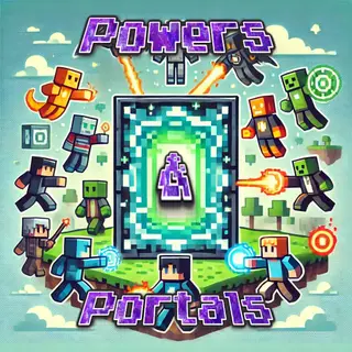 Powers & Portals