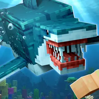 Deadliest Ocean