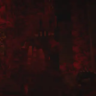 SCP-610-The Flesh That Hates