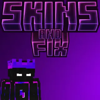 Skins+Fix