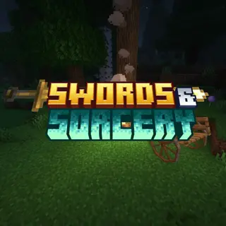 ⚔️Swords n' Sorcery✨