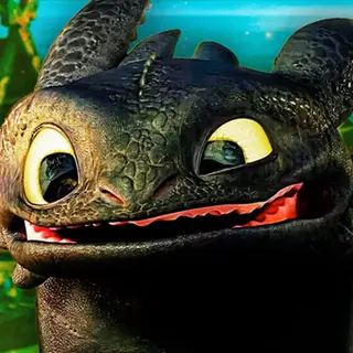 The Barbaric Archipelago (HTTYD)