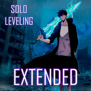 Solo Leveling: Extended