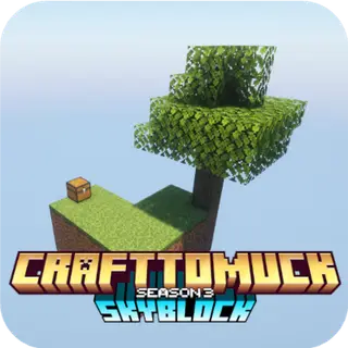 CraftToMuck: Sky