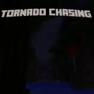 Tornado Chasers!
