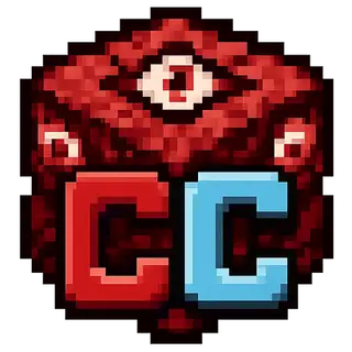 Curse Craft - Official Server