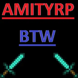 AmityRP BTW