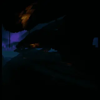 Edge of chaos