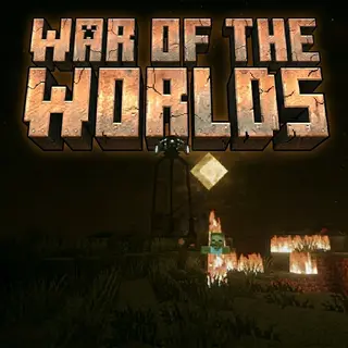 War of the Worlds - Invasion