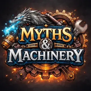 Myths & Machinery