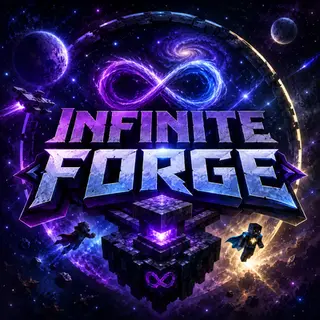 Infinite Forge