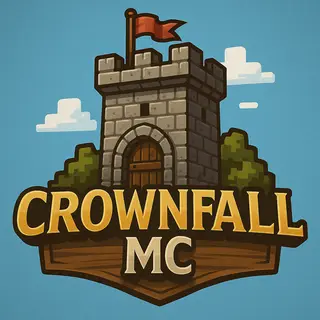 Crownfall Medieval Survival