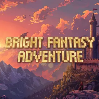 Bright Fantasy Adventure
