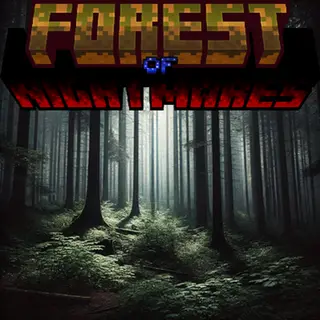 Forest of Nightmares - An Paranormal Horror Experience