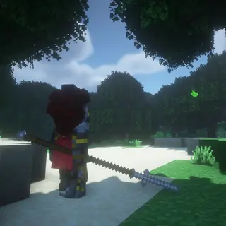 More Magika!