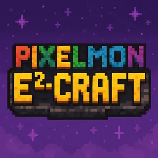 Pixelmon E2craft