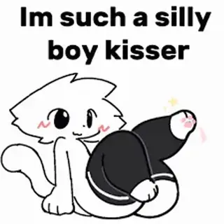 Femboy Paint Pack