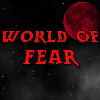 World of Fear