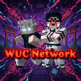 WUC Cursed Fate