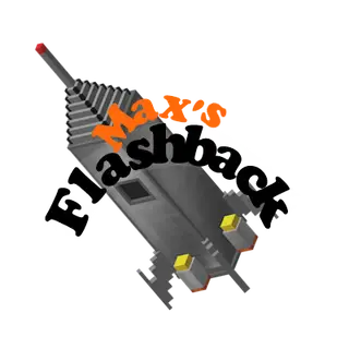 Max's Flashback