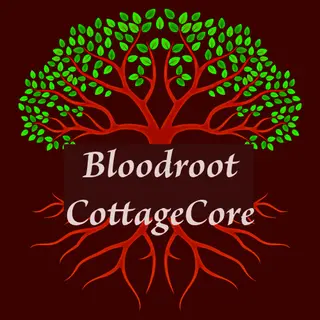 Bloodroot CottageCore