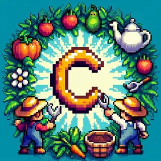 CozyCrafts & Doodads