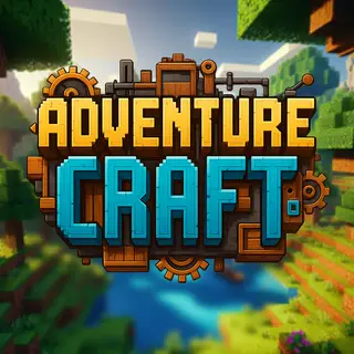 AdventureCraft Throwback