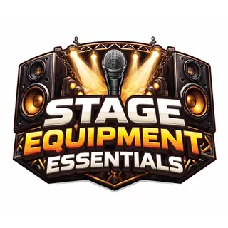 Stage Equipment Essentials (SEE)