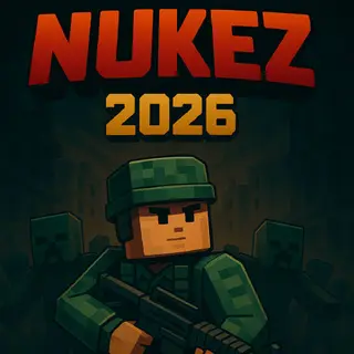 NukeZ WAR