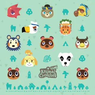 Animal Crossing+