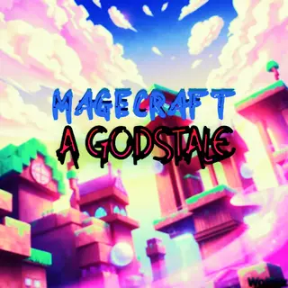Magecraft: A Gods Tale