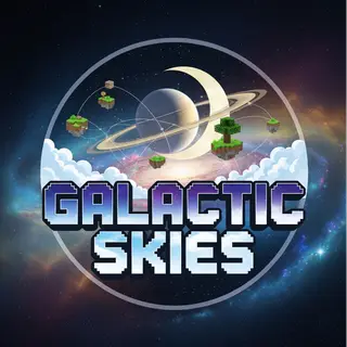 Galactic Skies
