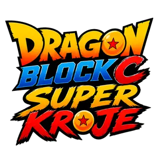 Dragon Block C - Super KroJe
