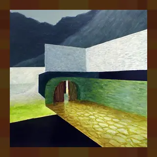 Zetterstrand Paintings High-Res Pack
