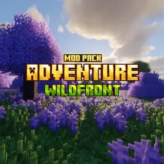 Adventure Wildfront