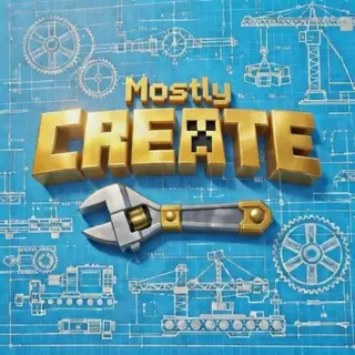 Mostly Create! 