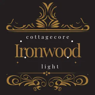 Ironwood CottageCore - Lite