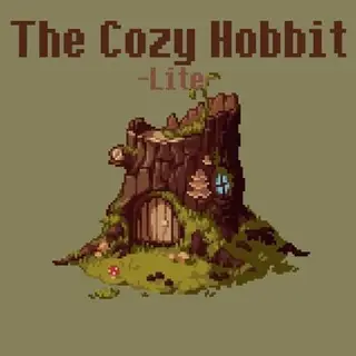 The Cozy Hobbit - Lite