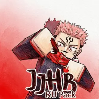 JJHB Russian Localization Pack
