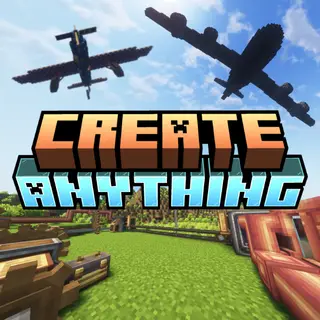 Create-Anything