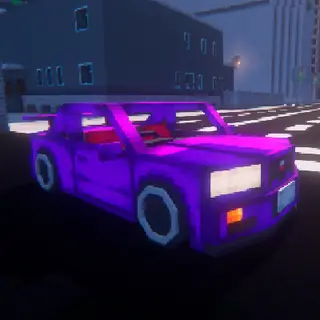 Nissan Skyline Updated