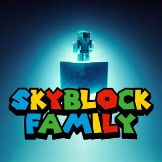 One Block Challenge Family