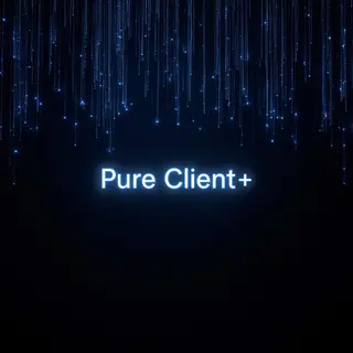 Pure Client Plus