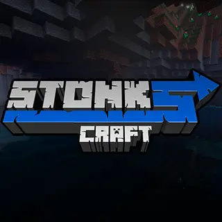StonksCraft: Versão Definitiva
